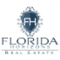 Florida Horizons Real Estate Logo