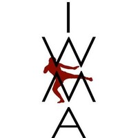 Iceni Warriors Muay Thai and Mixed Martial Arts Gym Logo