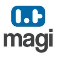 Magi Pneumatic Logo