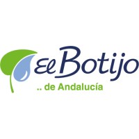 El Botijo de Andalucía - Servicio de dispensadores de agua para hogares y empresas Logo