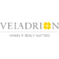 Veladrion Resort Logo