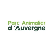 Parc Animalier dAuvergne Logo