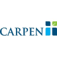 Carpen Ltd Logo