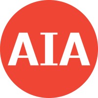 AIA Chicago Logo