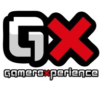 Gamers Xperience Logo