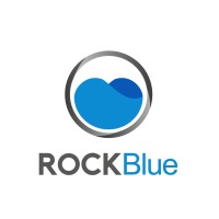 ROCKBlue Logo