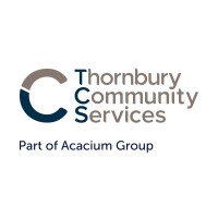Thornbury Community Services Logo
