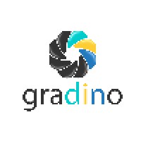 Gradino Logo