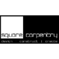 Square Carpentry Logo