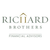 Richard Brothers Financial Advisors Logo