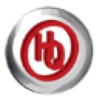 HYDRAQUIP HOSE & HYDRAULICS Logo
