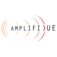 Amplifique Consultoria Criativa Logo