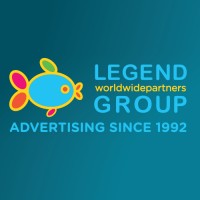 Legend Group Logo