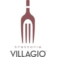 Trattoria Villagio Logo