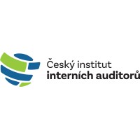 The Czech Institute of Internal Auditors Logo