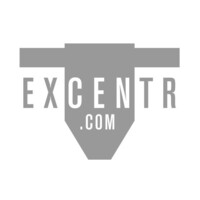 EXCENTR Logo