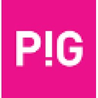 PIG architekci sp. z o. o. Logo
