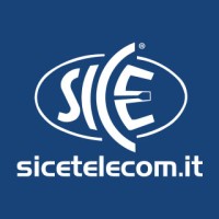 SICE Telecomunicazioni Logo