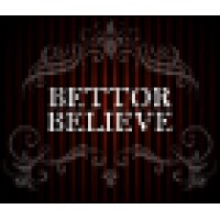 Bettor Believe Logo