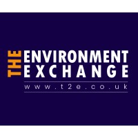 The Environment Exchange Logo