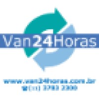 Van24horas Logo