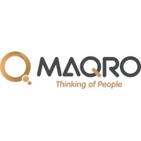 Maqro Group Logo