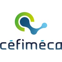 Céfiméca Logo