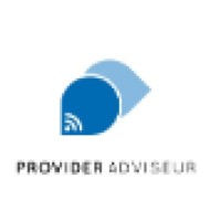 ProviderAdviseur Logo