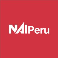 Nai Perú Rosecorp Logo