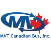 MVT Canadian Bus Inc. Logo