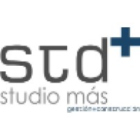 STUDIO+ Logo