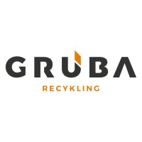 Gruba Recycling Logo