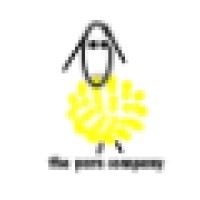 The Yarn Company Logo