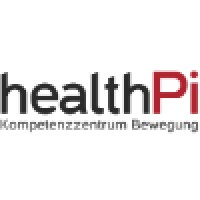 healthPi Logo