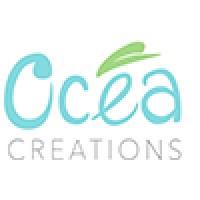 Ocea Creations Logo