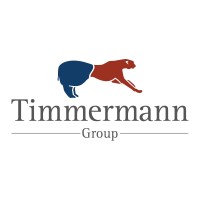 Timmermann Group Logo