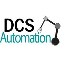 DCS Automation SAC Logo