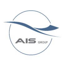 Aviation Innovative Solutions Group Logo