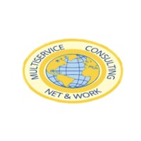 Multiservice Consulting Srl Logo