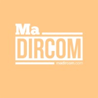MADIRCOM Logo