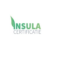 Insula Certificatie Logo
