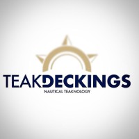 TeakDeckings SL Logo