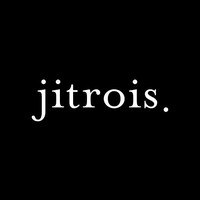 Jitrois. paris Logo