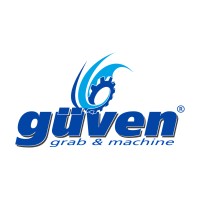 GUVEN Grab Inc. Logo