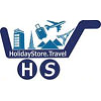 Holiday Store DMCC Logo