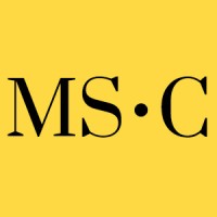 MS Consulting Group Logo