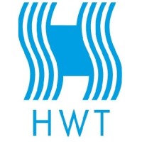 HWT Haus- und Wassertechnik AG Logo