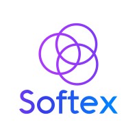 SOFTEX Logo