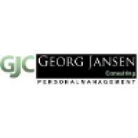 GJC - Georg Jansen Consulting | Personalmanagement Logo