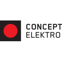 Concept Elektro BV Logo